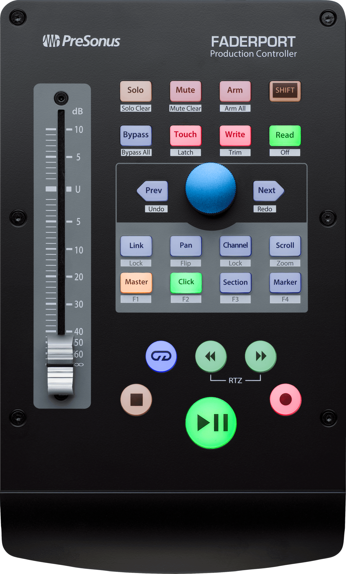 FaderPort® DAW Controller