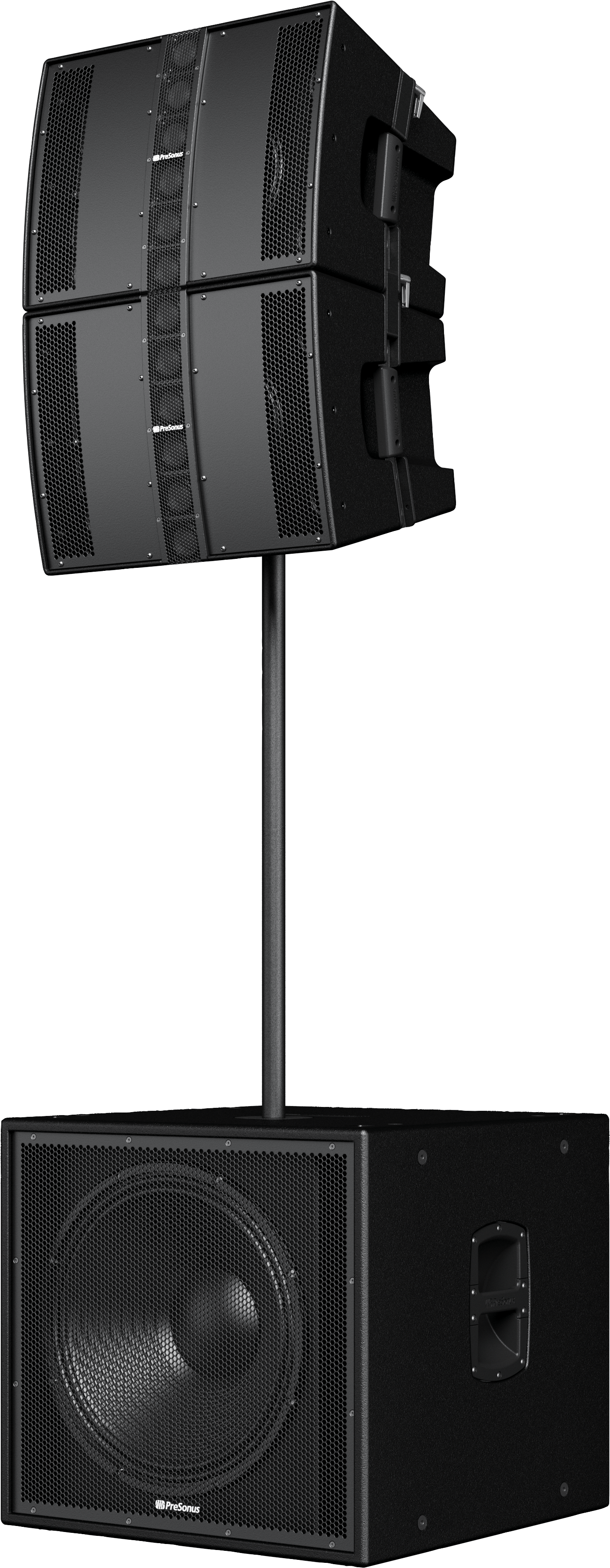 CDL Sub18 Active Subwoofer