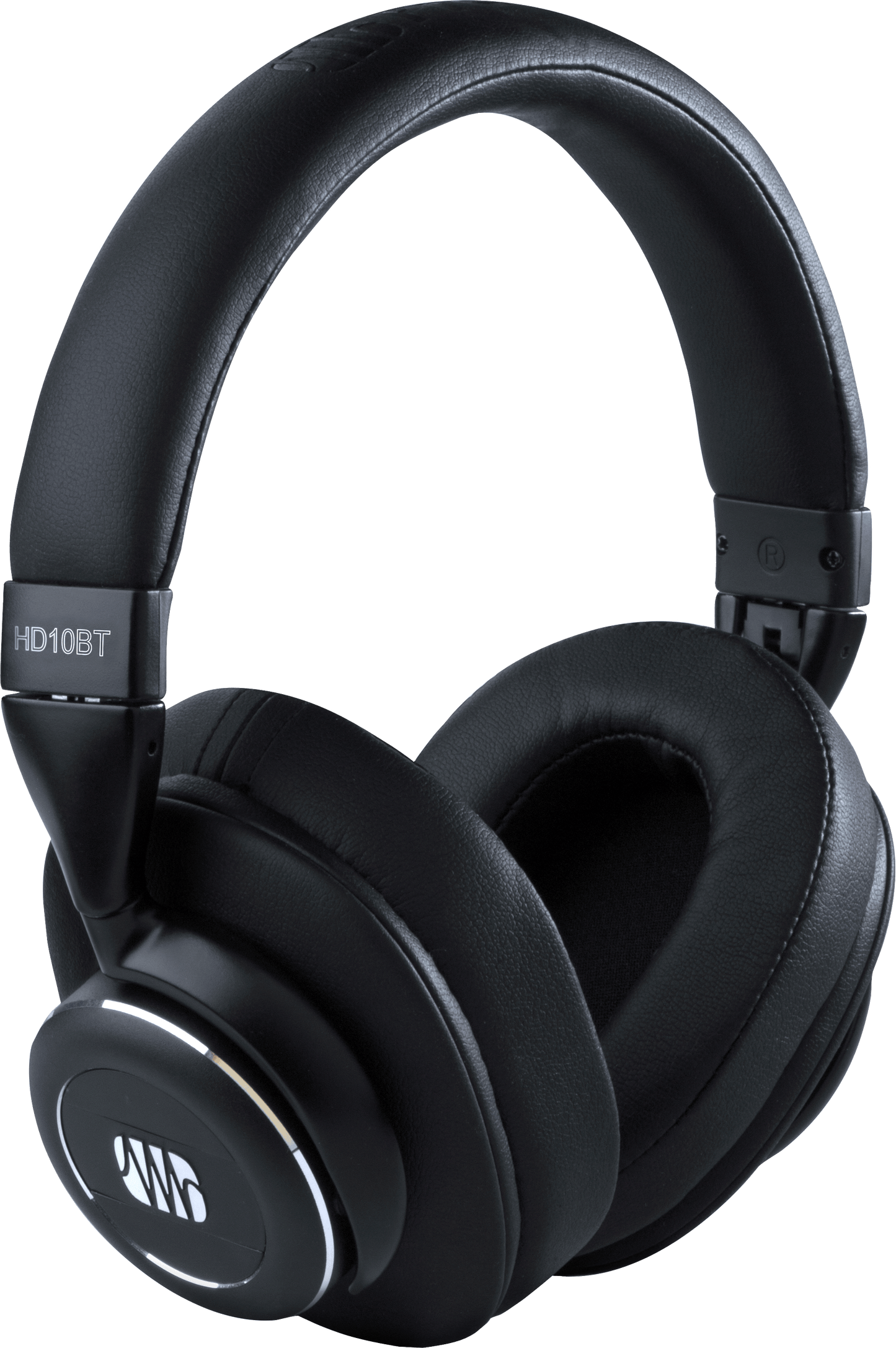 Eris® HD10BT Professional Headphones with Active Noise Canceling and Bluetooth® Wireless Technology