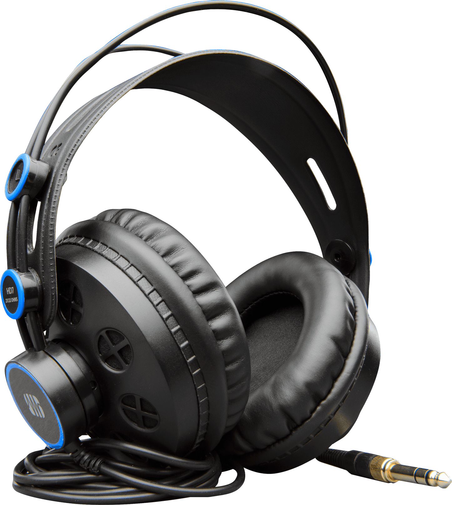 HD7 Professional Monitoring Headphones