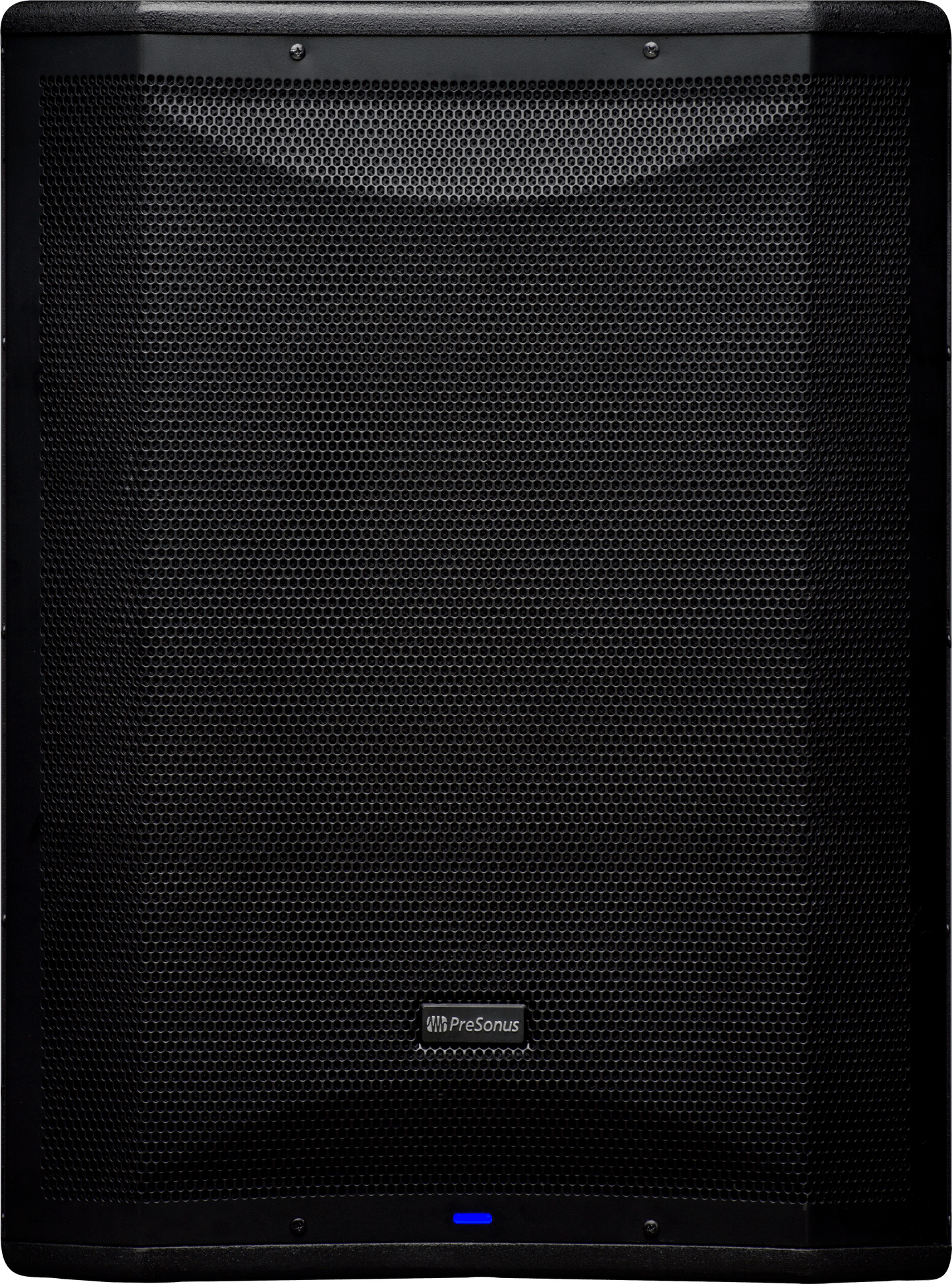 AIR18s Active Sound-Reinforcement Subwoofer, Black