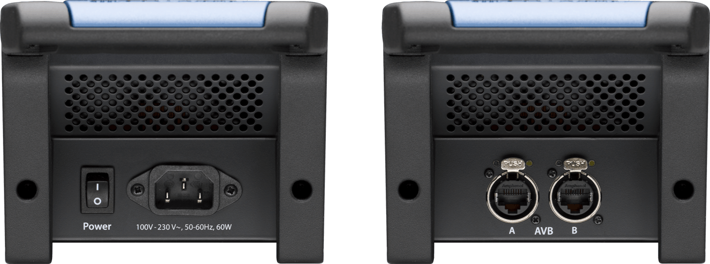 NSB 8.8 Networked Stage Box – PreSonus