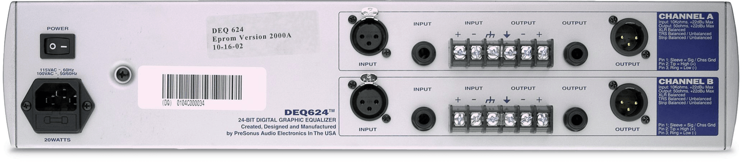 DEQ624