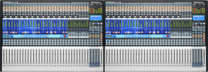 StudioLive® 64AI Mix System